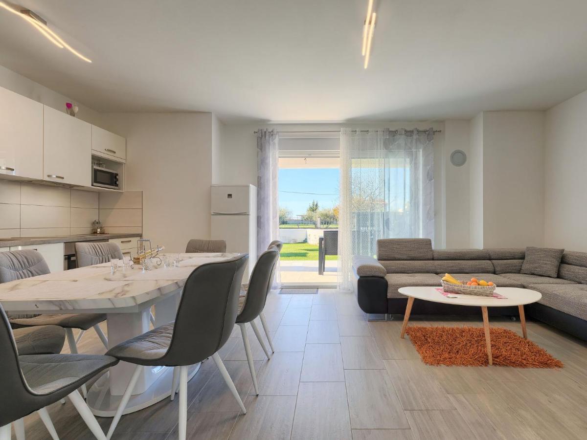 Holiday Home Villa Zirdum By Interhome Nova Vas  Exterior foto