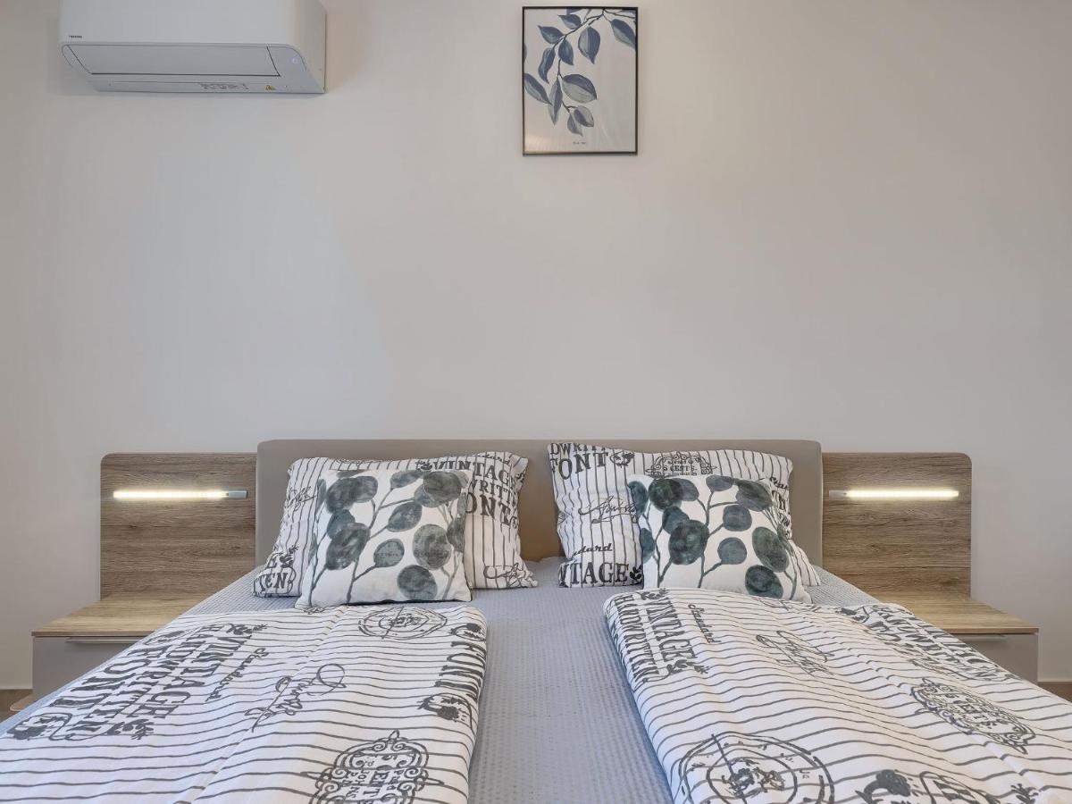 Holiday Home Villa Zirdum By Interhome Nova Vas  Exterior foto