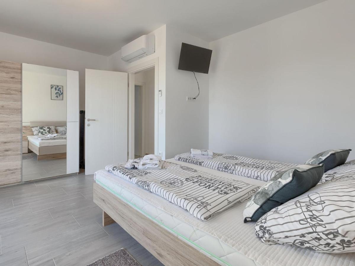 Holiday Home Villa Zirdum By Interhome Nova Vas  Exterior foto